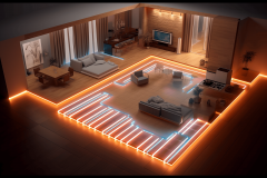 以关心产物的光源