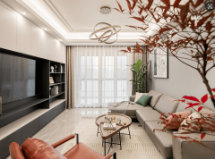 业从避开拆修圈套