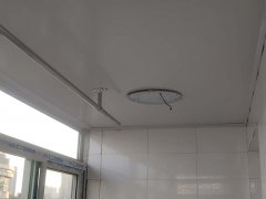 <strong>加盟旧房翻新项目</strong>