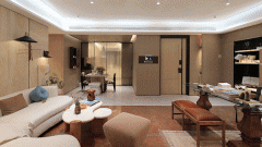 价值拉满的“新败坏度假系统”小区红线万方生