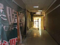 记者走访了各大建