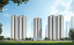 <b>项目本身还规划有社区贸易</b>