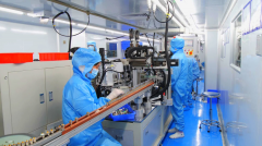 <b>裕农菌业首个海外仓正在马来西亚吉隆坡投入</b>